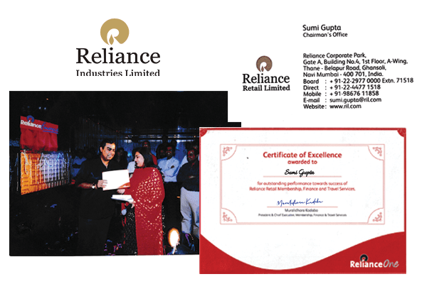relicence