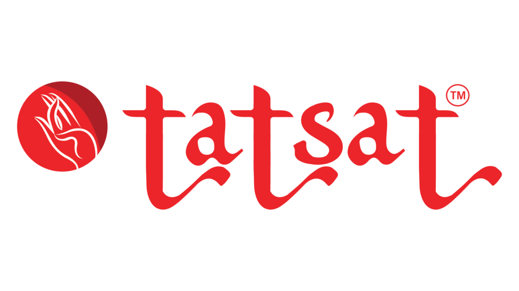 tatsat logo