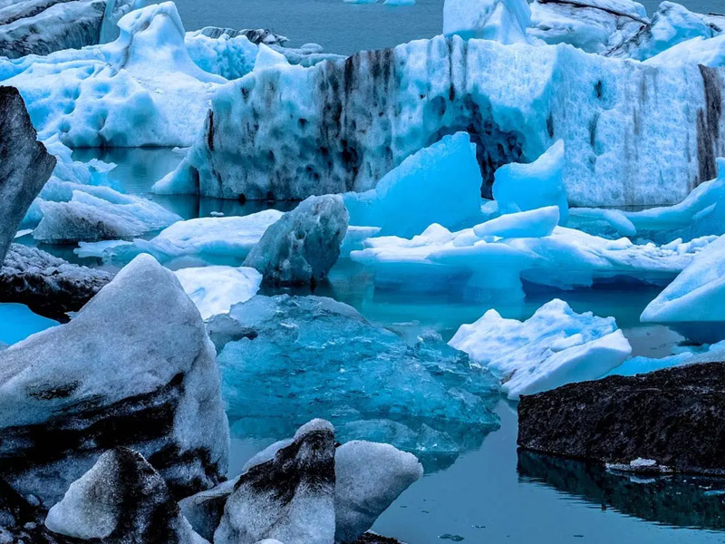 climate crises