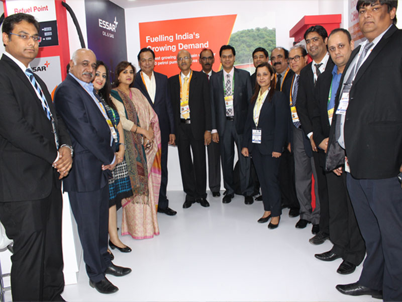 Dr Sumi Gupta With Ravi Ruhia