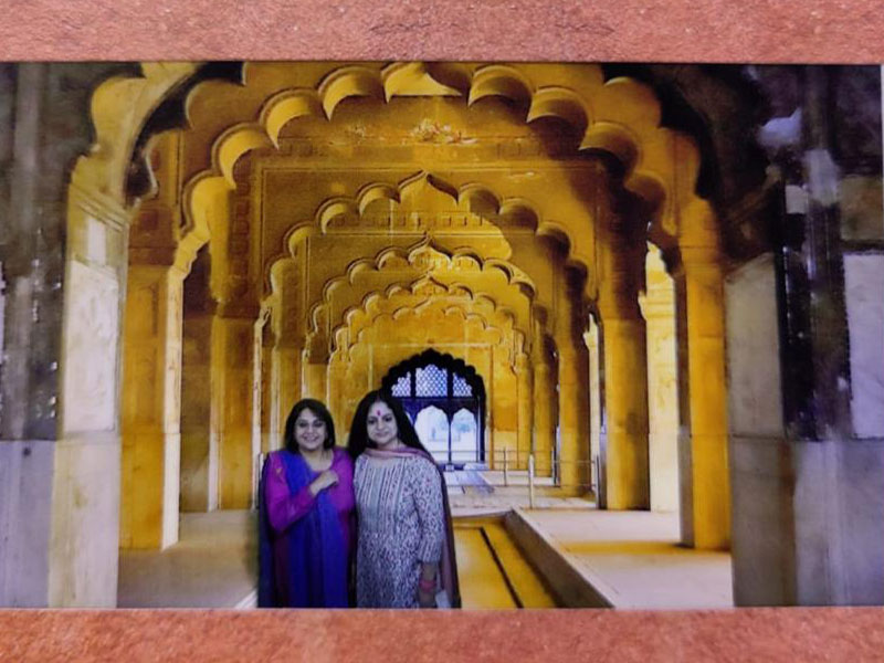 49.-Dr.-Sumi-Gupta-With-President-of-TAAI-Ms.-Jyoti-Mayal