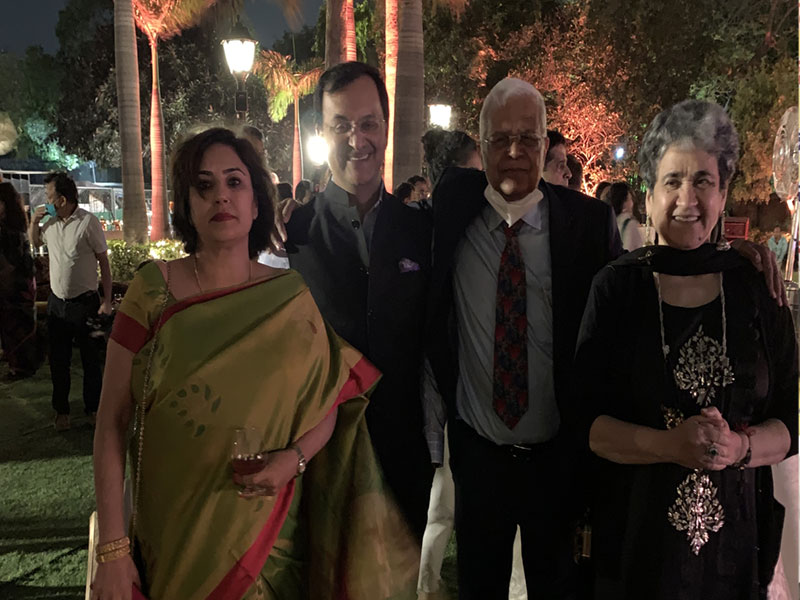 62.-Dr.-Sumi-Gupta-With-Shri-Dinesh-K-Patnaik,-Shri-S-Venkat-Narayan-&-Mrs-Ratan-Kaul-Ji