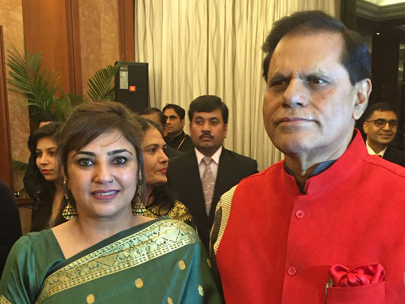 73.-Dr.-Sumi-Gupta-With-T.-Subbarami-Reddy-Ji