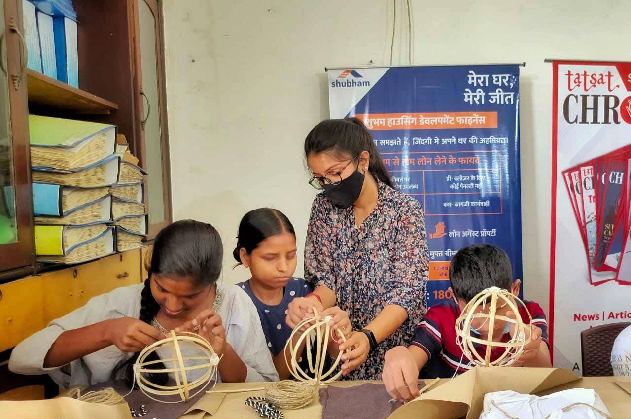 Shubham-Housing-Workshop-3