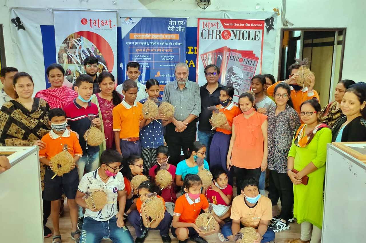 Workshop-Tatsat-Foundation-