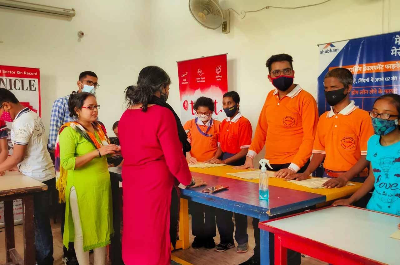 Shubham-Housing-Workshop-7