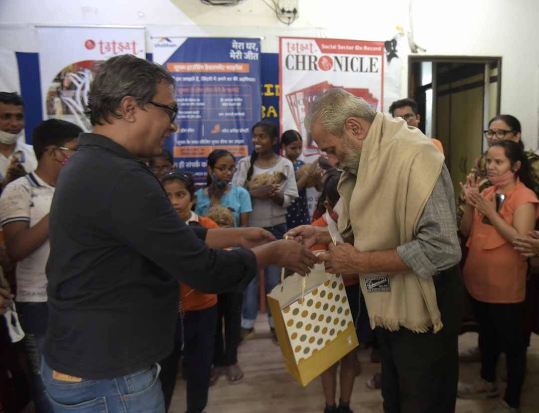 Shubham-Housing-Workshop-14