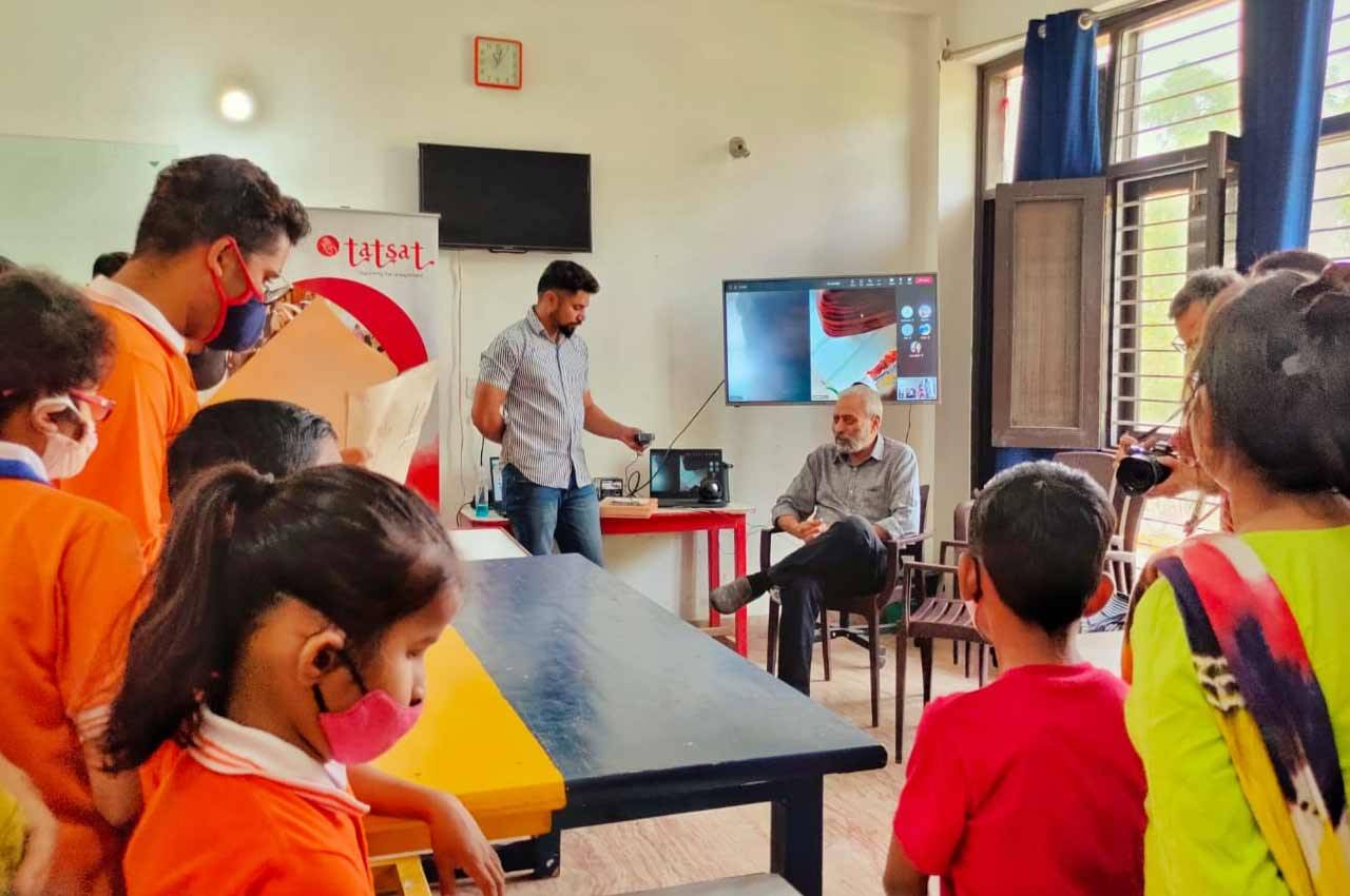 Shubham-Housing-Workshop-8